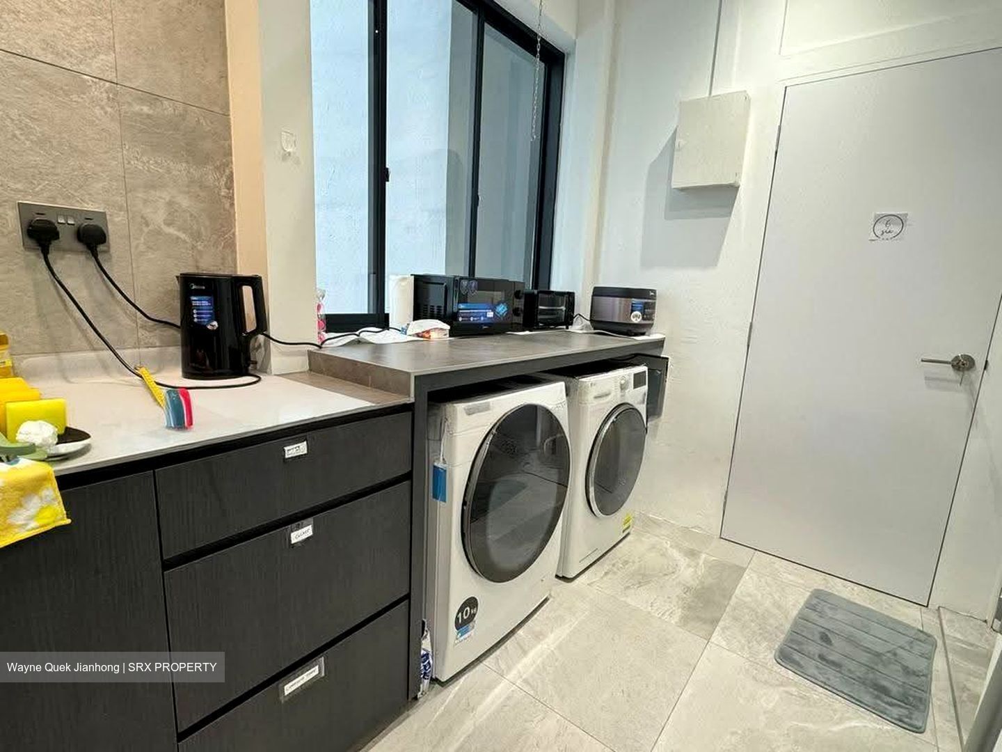 King's Mansion (D15), Condominium #639072101